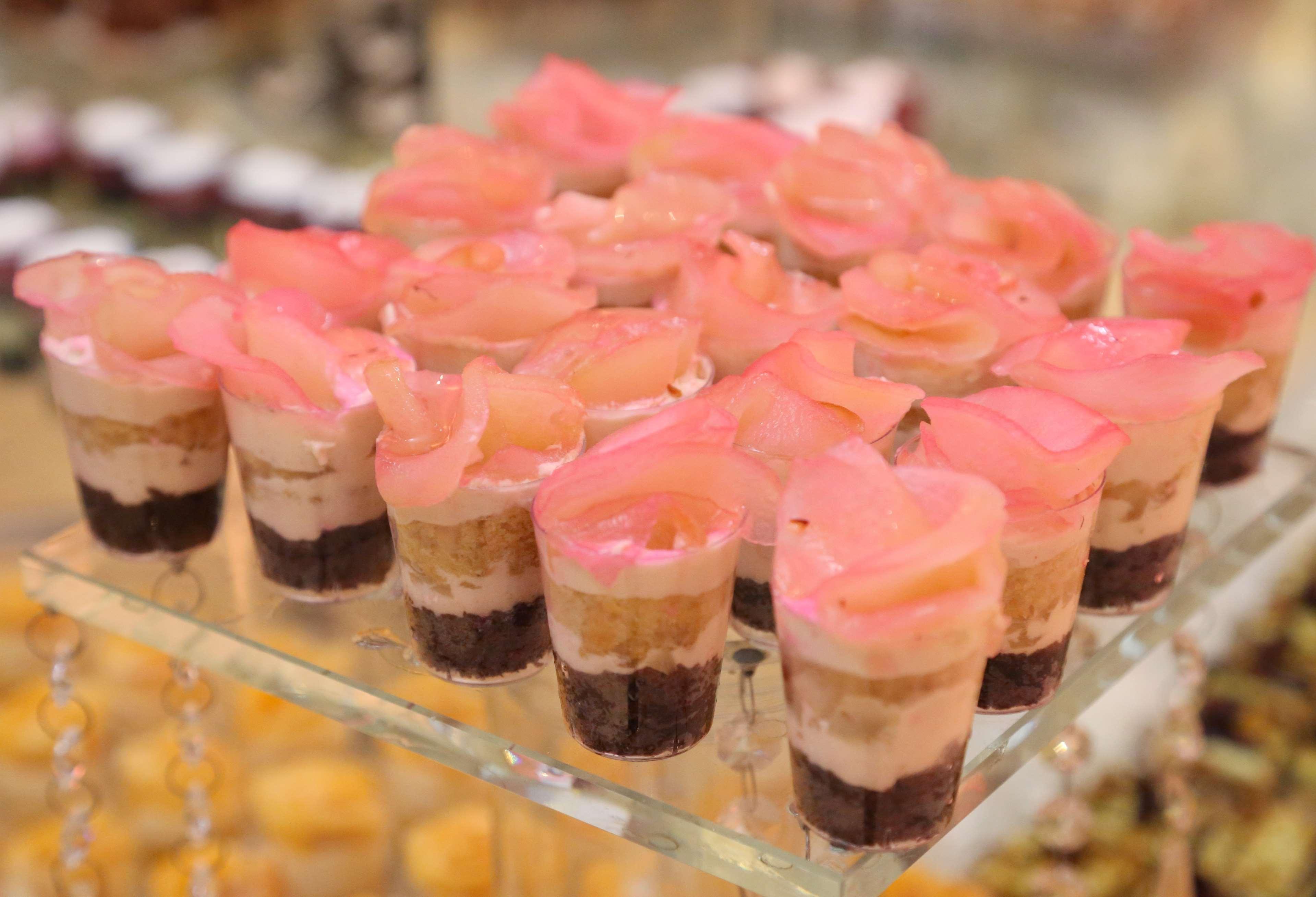 Radisson Cartagena Ocean Pavillion Hotel Exterior photo A dessert