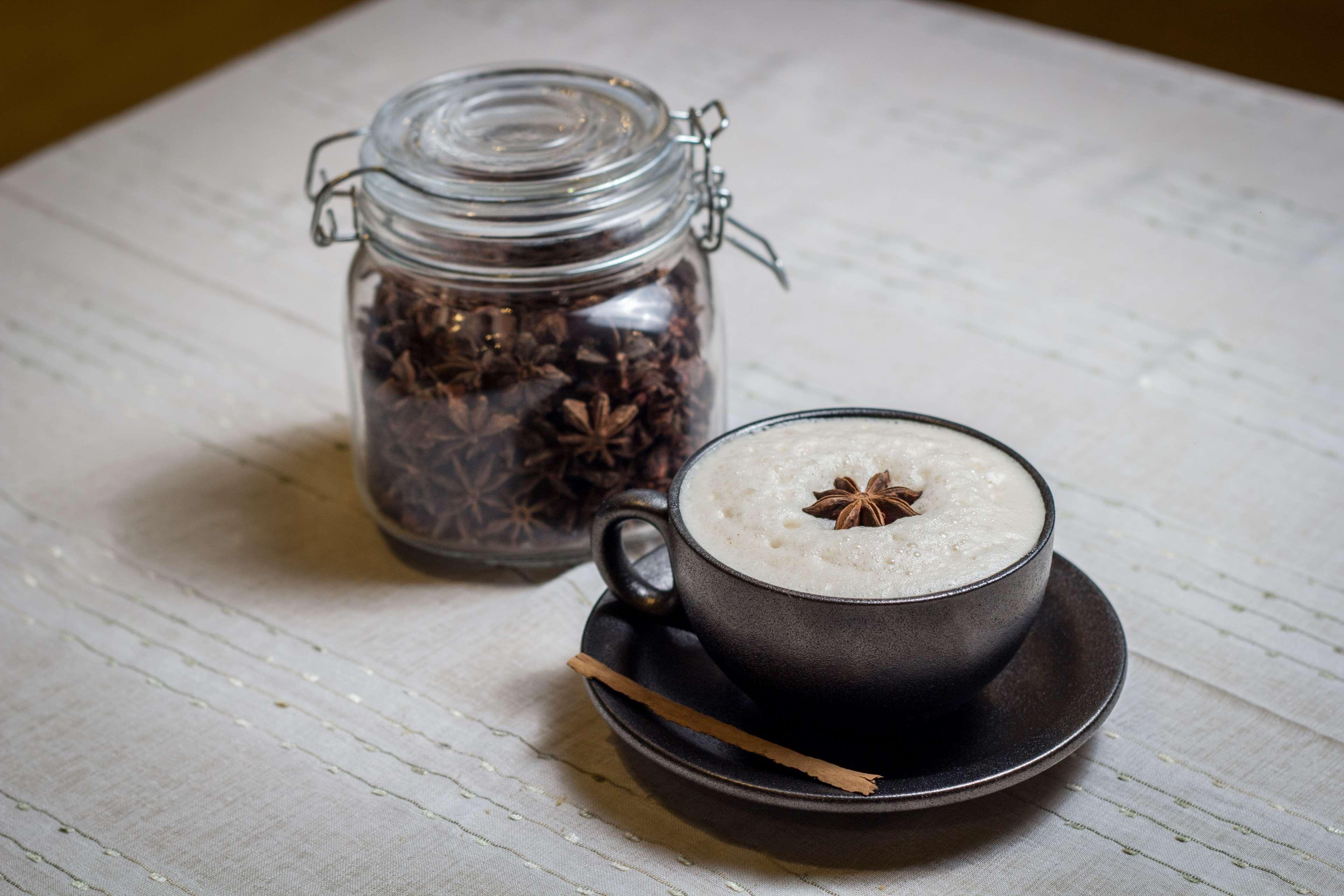Radisson Cartagena Ocean Pavillion Hotel Exterior photo A cup of masala chai