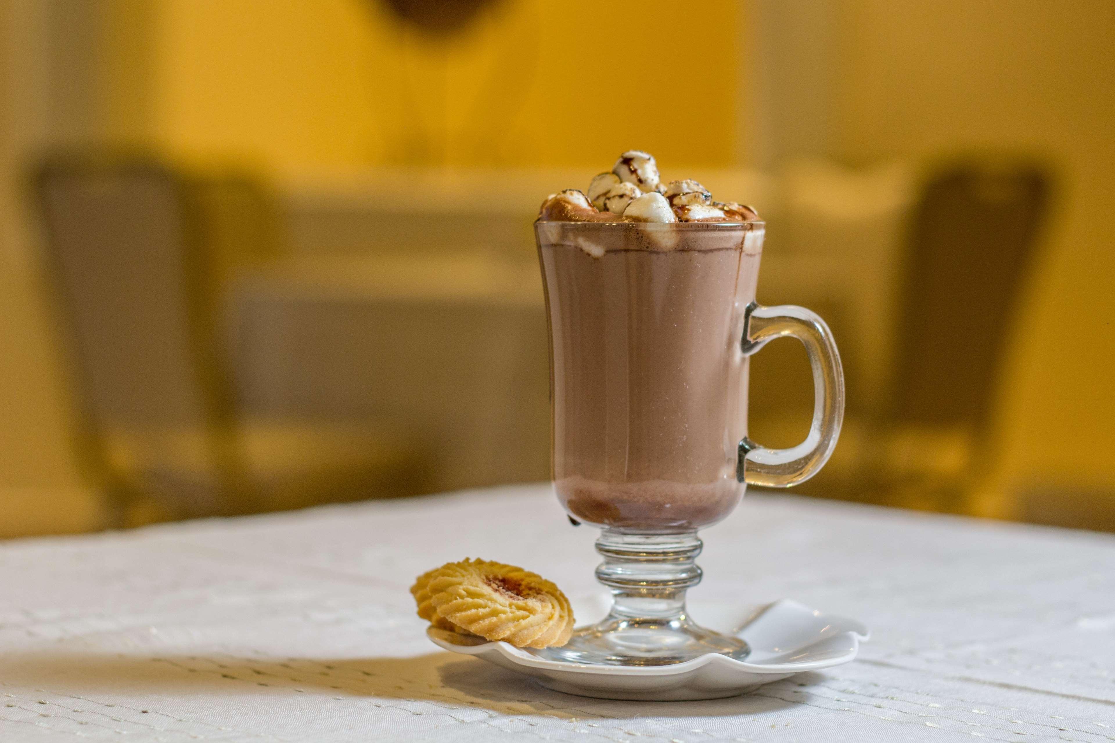 Radisson Cartagena Ocean Pavillion Hotel Exterior photo Hot chocolate